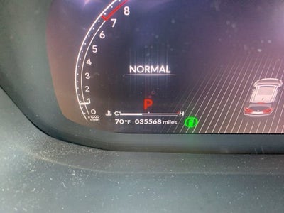 2023 Acura MDX SH-AWD w/Technology Package