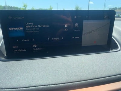 2023 Acura MDX SH-AWD w/Technology Package