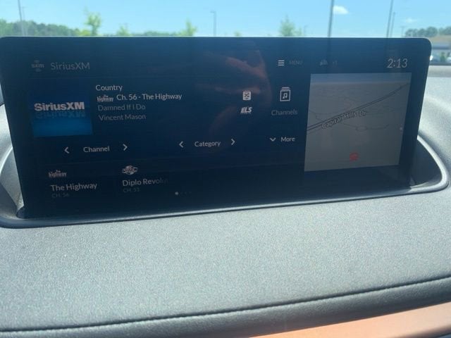 2023 Acura MDX SH-AWD w/Technology Package