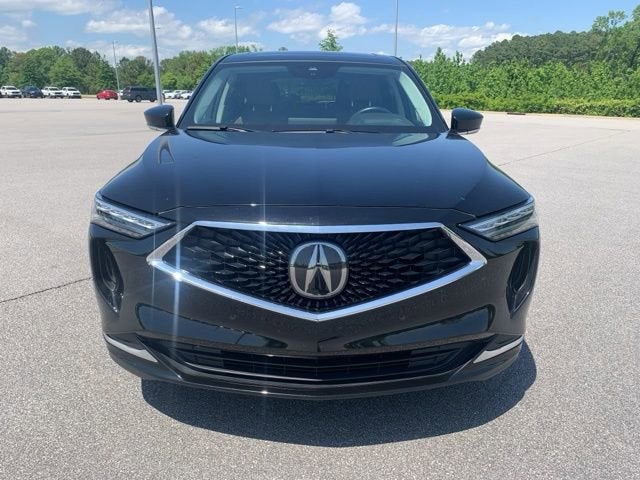 2023 Acura MDX SH-AWD w/Technology Package