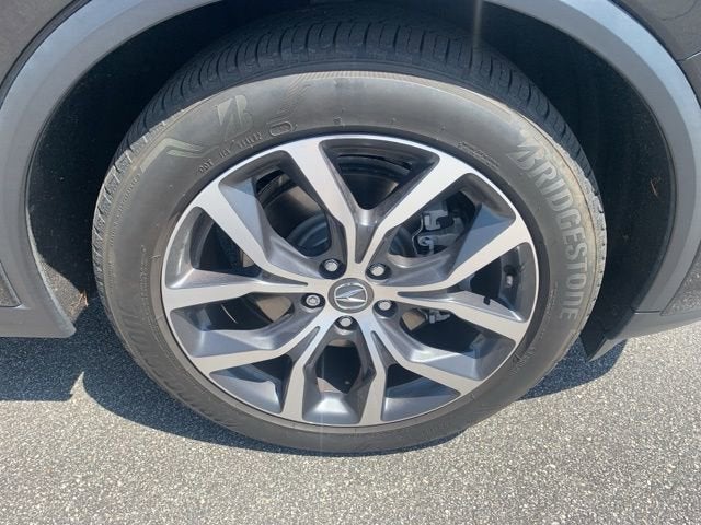 2023 Acura MDX SH-AWD w/Technology Package