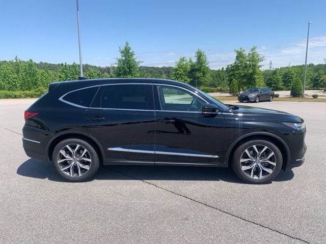 2023 Acura MDX SH-AWD w/Technology Package