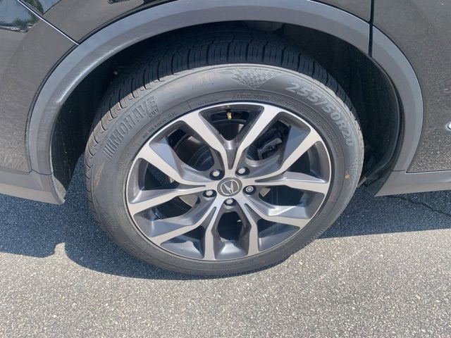 2023 Acura MDX SH-AWD w/Technology Package