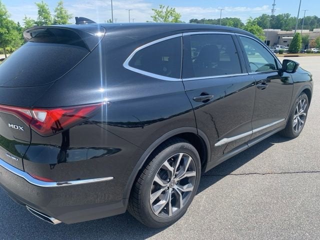 2023 Acura MDX SH-AWD w/Technology Package