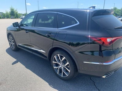 2023 Acura MDX SH-AWD w/Technology Package