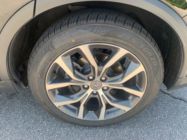 2023 Acura MDX SH-AWD w/Technology Package
