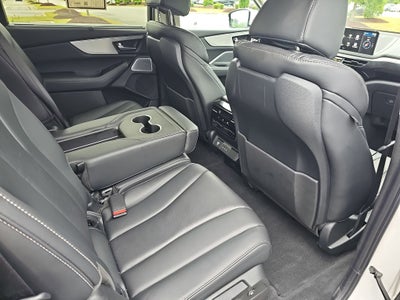 2025 Acura MDX SH-AWD w/Technology Package