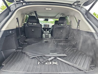 2025 Acura MDX SH-AWD w/Technology Package