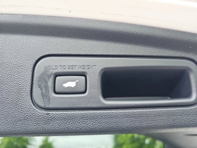 2025 Acura MDX SH-AWD w/Technology Package