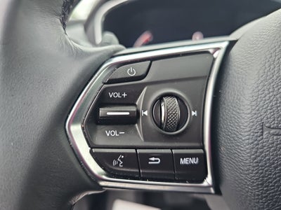 2025 Acura MDX SH-AWD w/Technology Package
