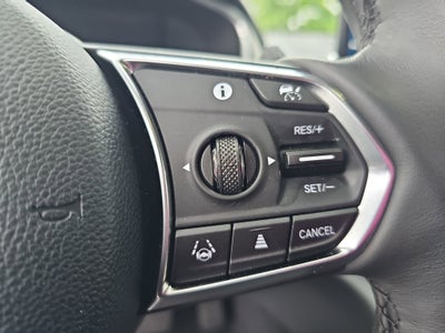 2025 Acura MDX SH-AWD w/Technology Package