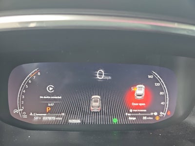 2025 Acura MDX SH-AWD w/Technology Package