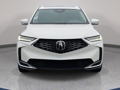2025 Acura MDX SH-AWD w/Technology Package