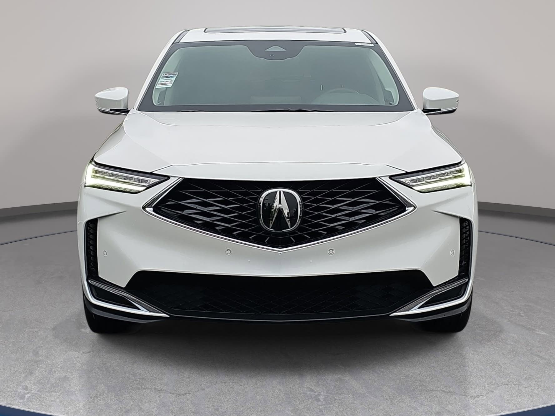 2025 Acura MDX SH-AWD w/Technology Package