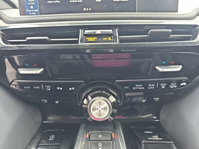 2025 Acura MDX SH-AWD w/Technology Package