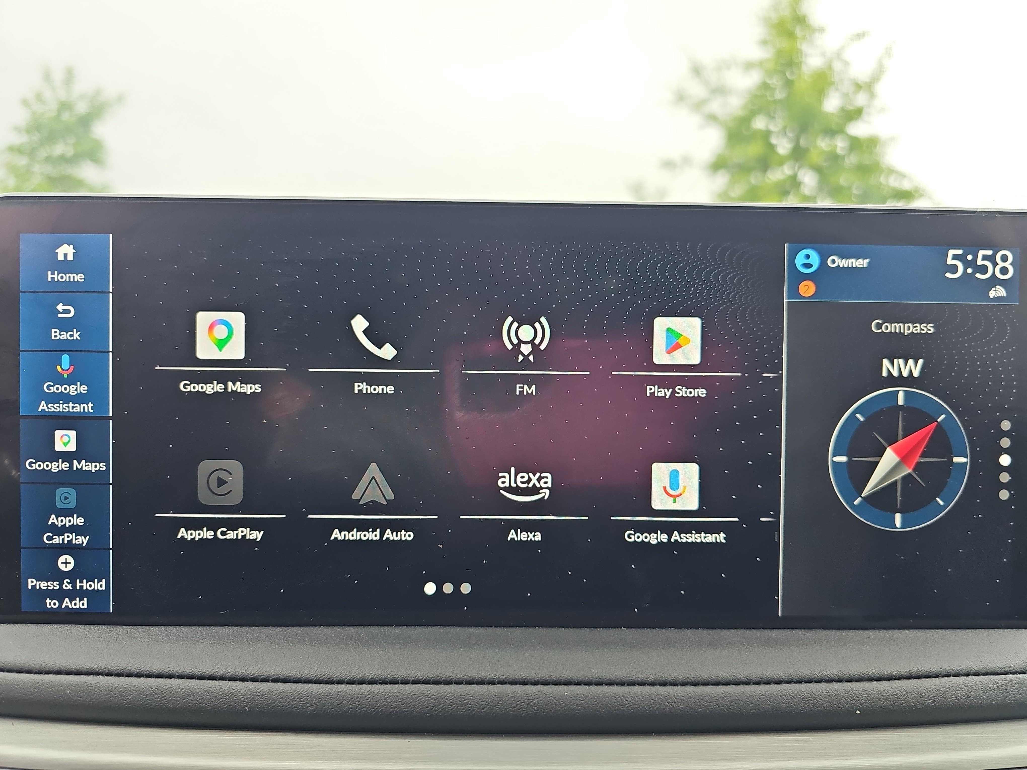 2025 Acura MDX SH-AWD w/Technology Package
