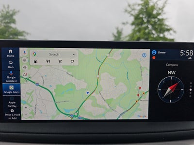 2025 Acura MDX SH-AWD w/Technology Package