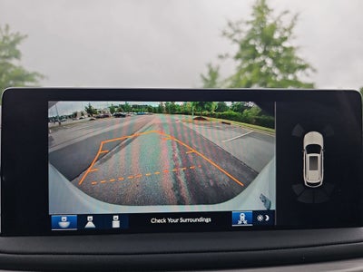 2025 Acura MDX SH-AWD w/Technology Package