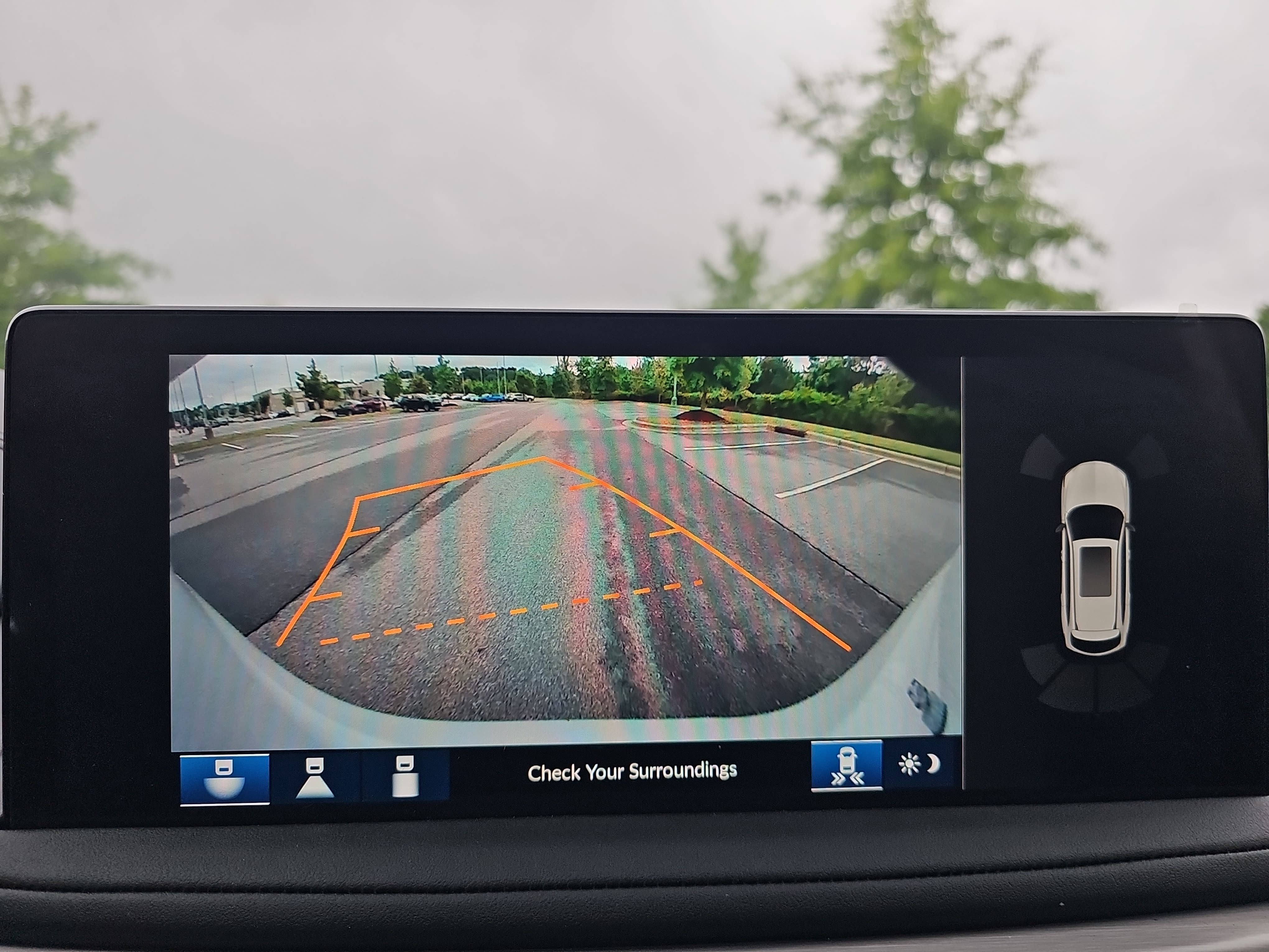 2025 Acura MDX SH-AWD w/Technology Package