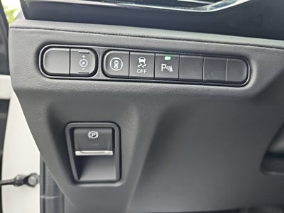 2025 Acura MDX SH-AWD w/Technology Package
