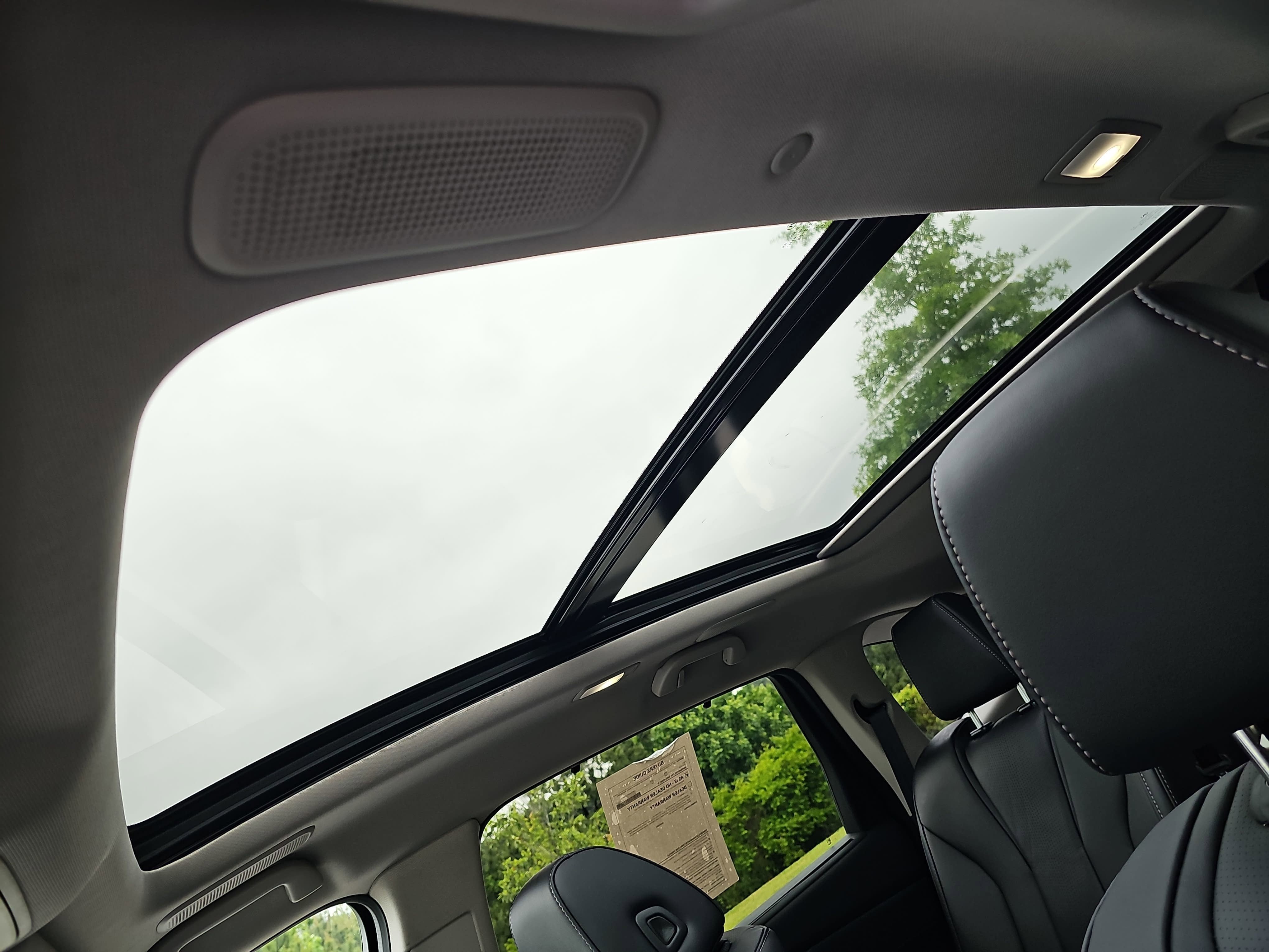 2025 Acura MDX SH-AWD w/Technology Package