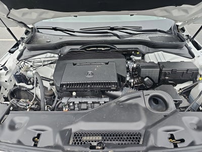 2025 Acura MDX SH-AWD w/Technology Package