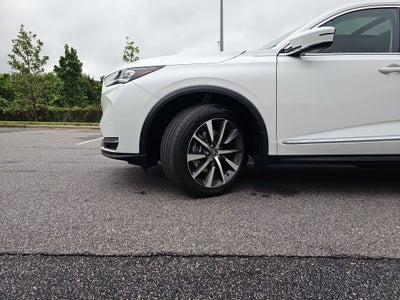 2025 Acura MDX SH-AWD w/Technology Package