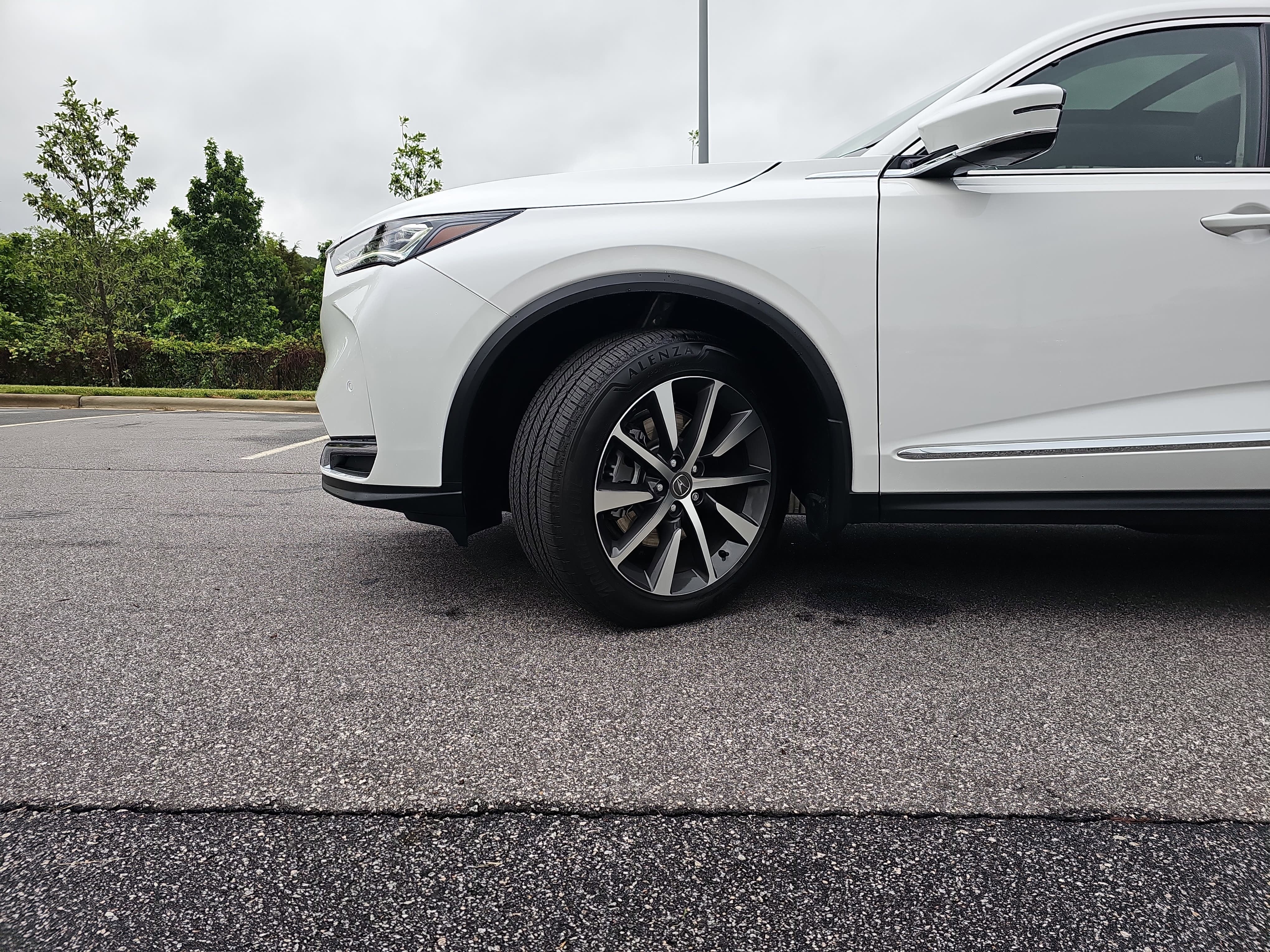 2025 Acura MDX SH-AWD w/Technology Package
