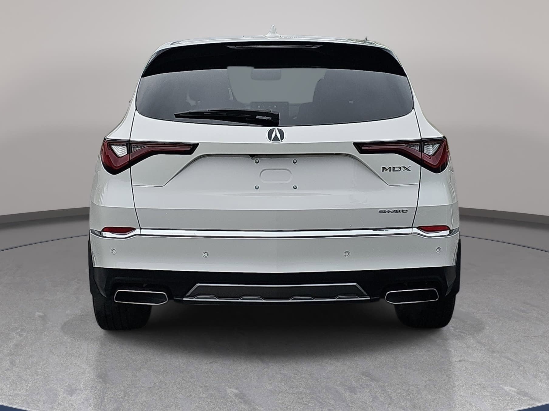2025 Acura MDX SH-AWD w/Technology Package