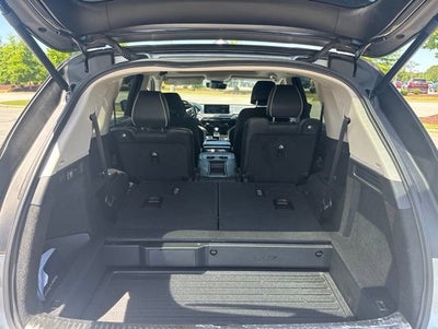 2023 Acura MDX SH-AWD w/Advance Package