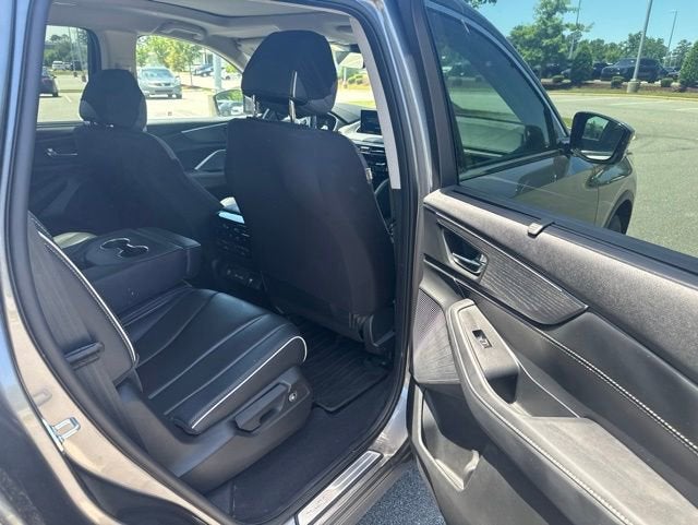 2023 Acura MDX SH-AWD w/Advance Package