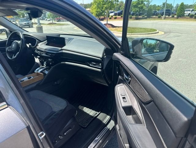 2023 Acura MDX SH-AWD w/Advance Package