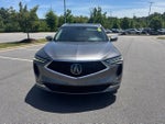 2023 Acura MDX SH-AWD w/Advance Package