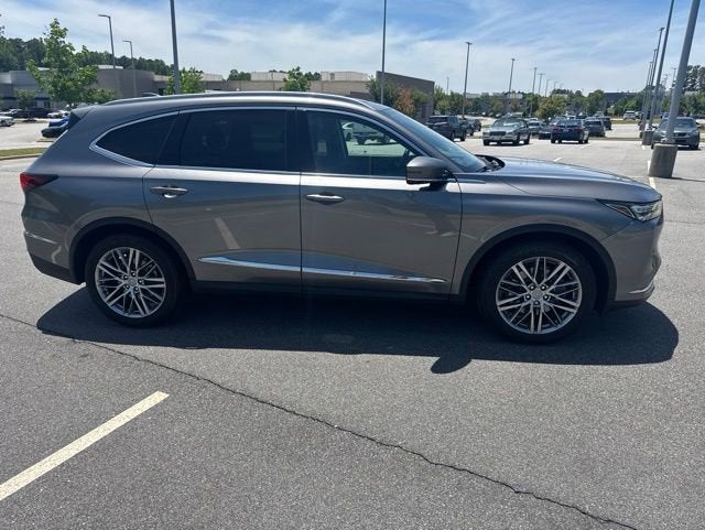 2023 Acura MDX SH-AWD w/Advance Package