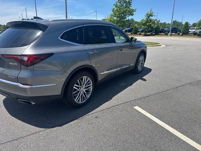 2023 Acura MDX SH-AWD w/Advance Package