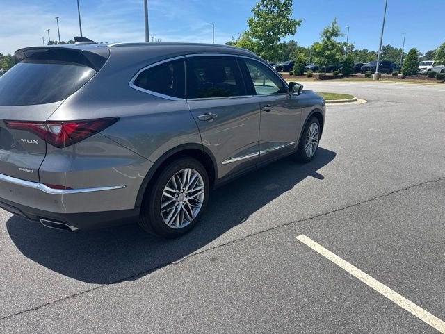 2023 Acura MDX SH-AWD w/Advance Package