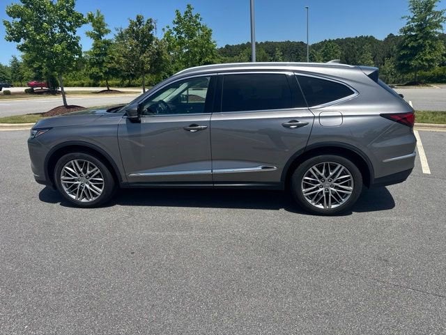 2023 Acura MDX SH-AWD w/Advance Package