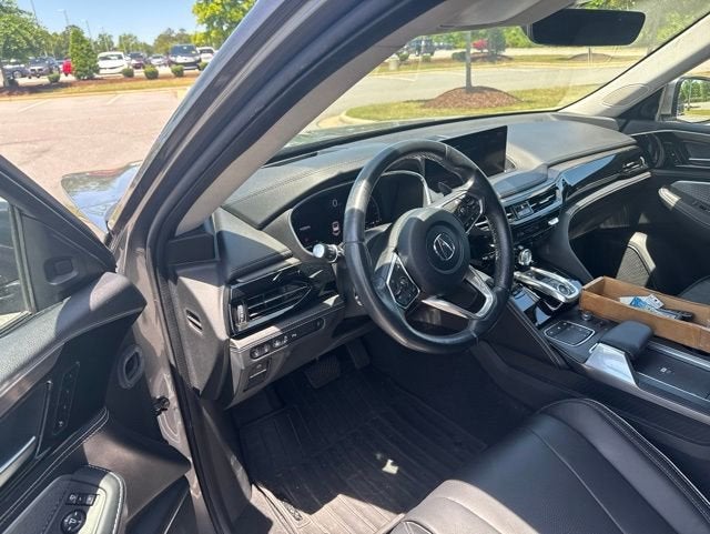 2023 Acura MDX SH-AWD w/Advance Package