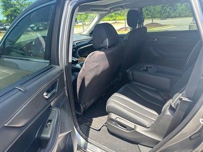 2023 Acura MDX SH-AWD w/Advance Package