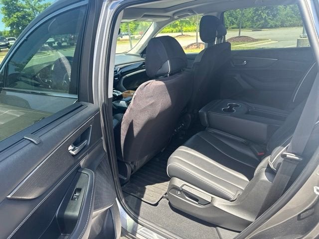 2023 Acura MDX SH-AWD w/Advance Package