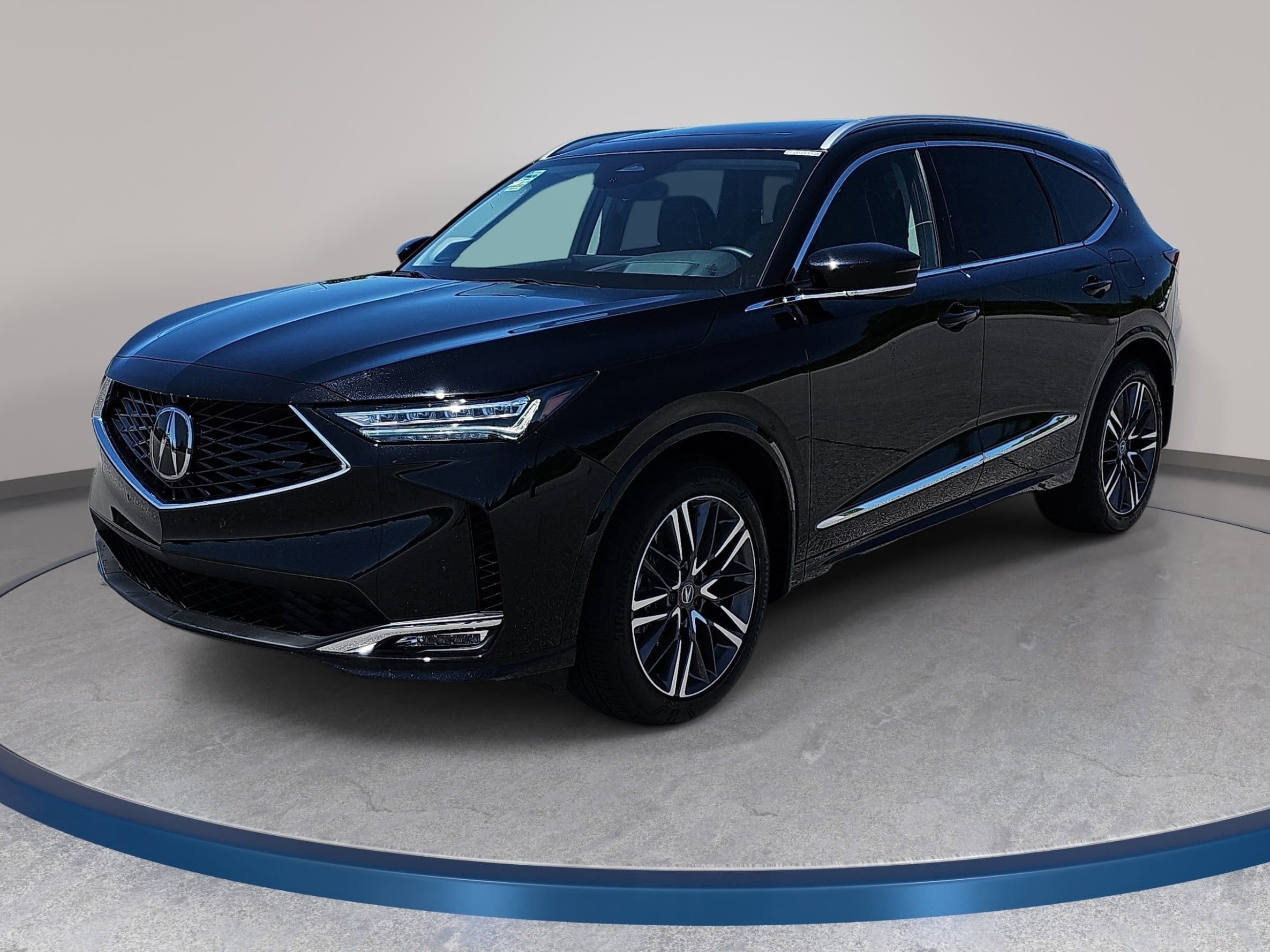 2026 Acura MDX SH-AWD w/Advance Package