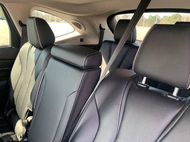 2024 Acura MDX SH-AWD w/Advance Package