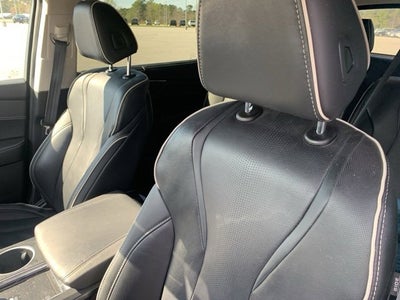 2024 Acura MDX SH-AWD w/Advance Package