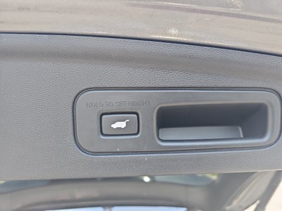 2024 Acura MDX SH-AWD w/Advance Package