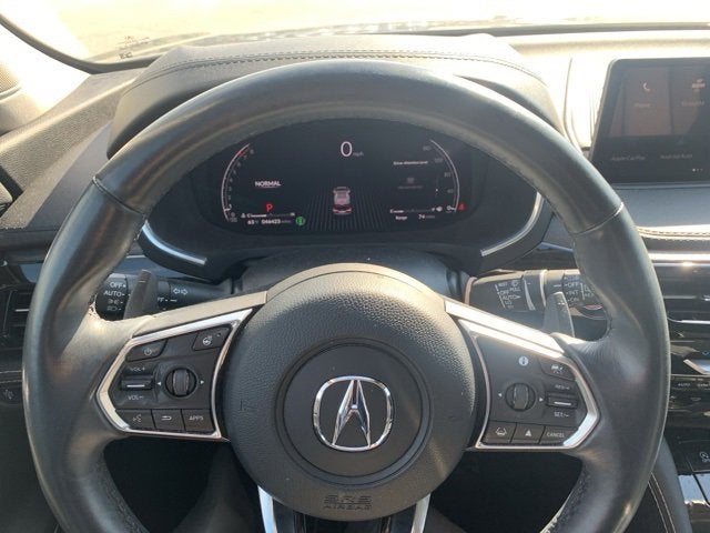 2024 Acura MDX SH-AWD w/Advance Package