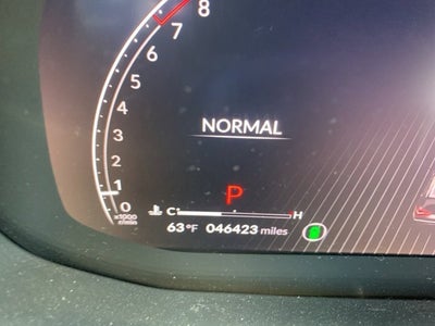 2024 Acura MDX SH-AWD w/Advance Package