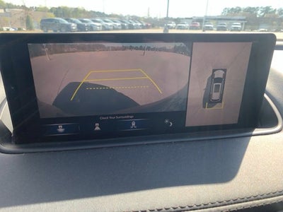 2024 Acura MDX SH-AWD w/Advance Package