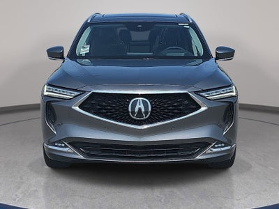 2024 Acura MDX SH-AWD w/Advance Package