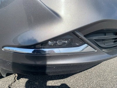 2024 Acura MDX SH-AWD w/Advance Package