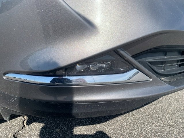 2024 Acura MDX SH-AWD w/Advance Package